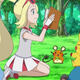 Illustration for article titled Pikachu Is Finally Reunited with His Great Love: Ketchup